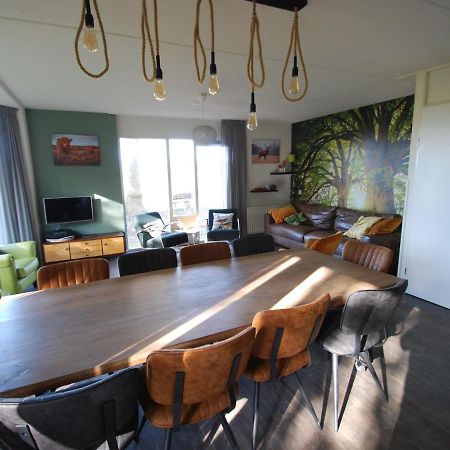 Cosy Holiday Home With Terrace Near Natural Park In Lemele المظهر الخارجي الصورة