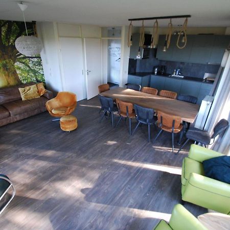 Cosy Holiday Home With Terrace Near Natural Park In Lemele المظهر الخارجي الصورة
