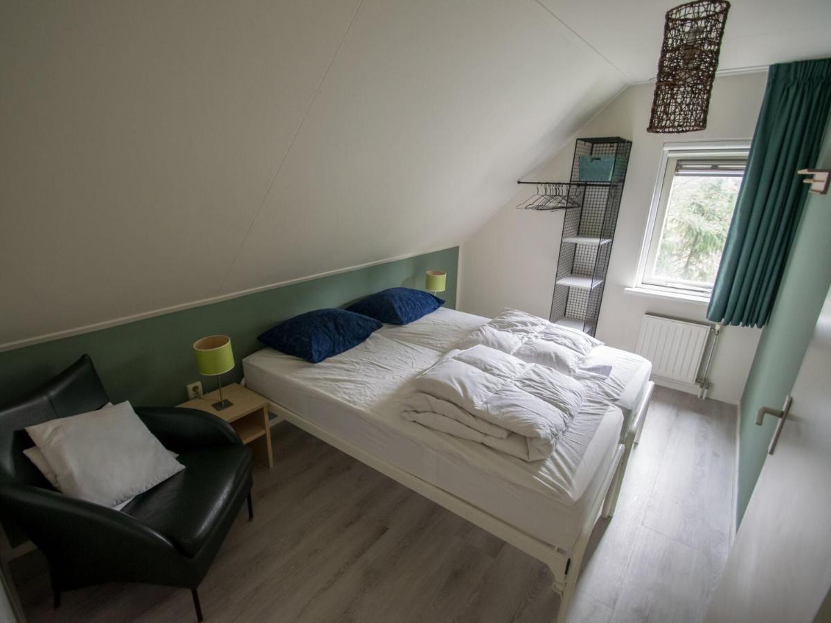 Cosy Holiday Home With Terrace Near Natural Park In Lemele المظهر الخارجي الصورة