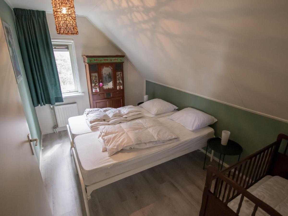 Cosy Holiday Home With Terrace Near Natural Park In Lemele المظهر الخارجي الصورة