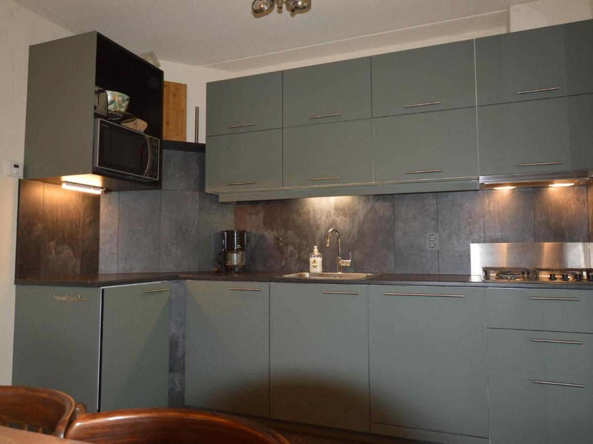Cosy Holiday Home With Terrace Near Natural Park In Lemele المظهر الخارجي الصورة