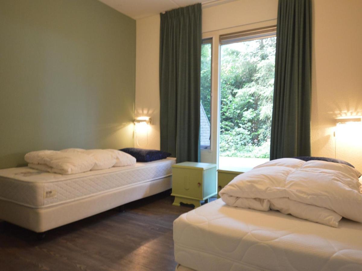 Cosy Holiday Home With Terrace Near Natural Park In Lemele المظهر الخارجي الصورة